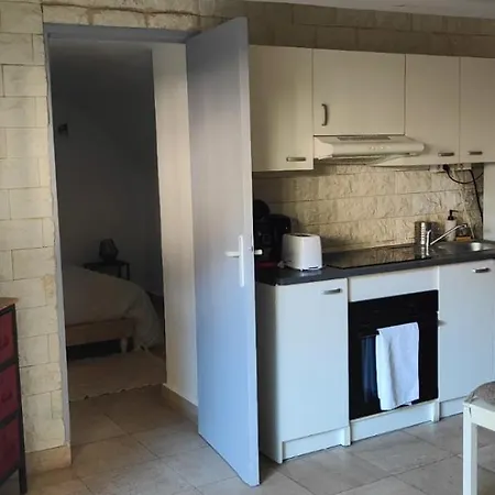Terasse Apartment Saint-Maur-des-Fosses