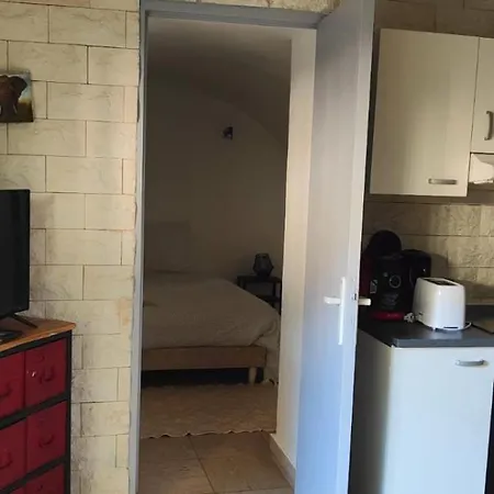 Terasse Apartment