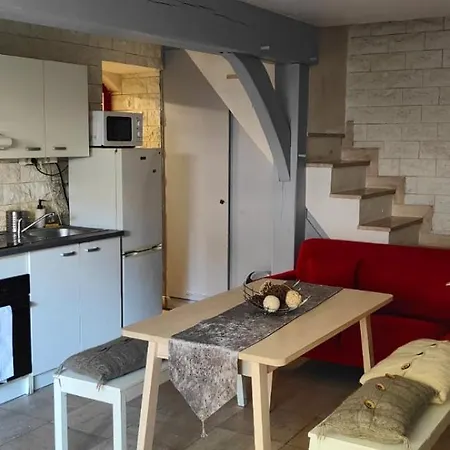 Terasse Apartment Saint-Maur-des-Fosses